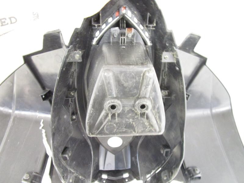 08 Can Am DS 90 X Front Rear Fenders V83007DGF000 2008-2022